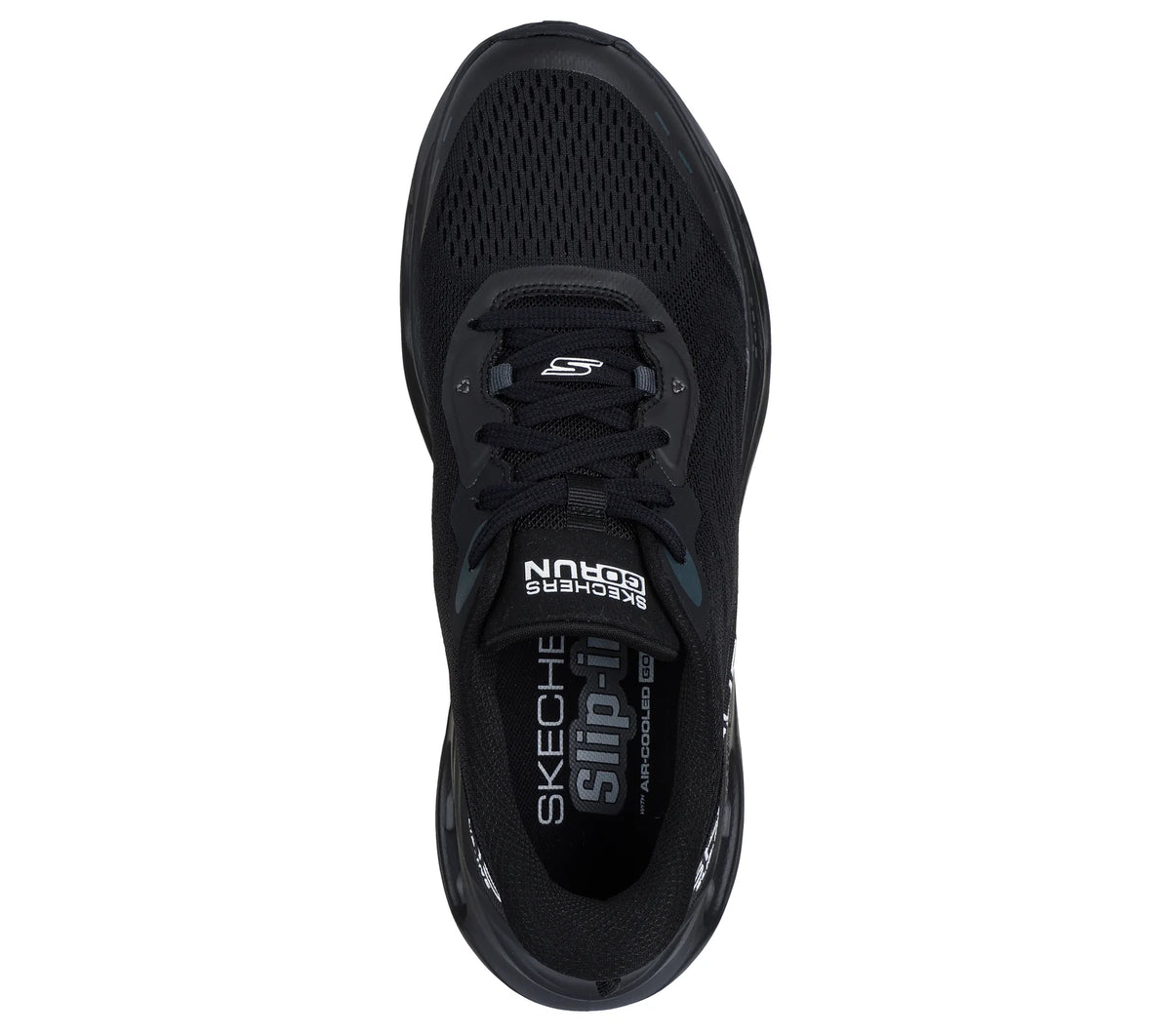 Skechers Herraskór Max Cushioning Glide-Step