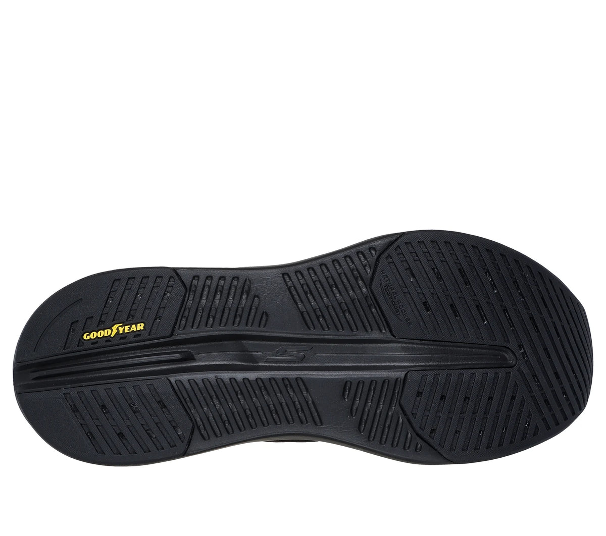 Skechers Herraskór Max Cushioning Glide-Step