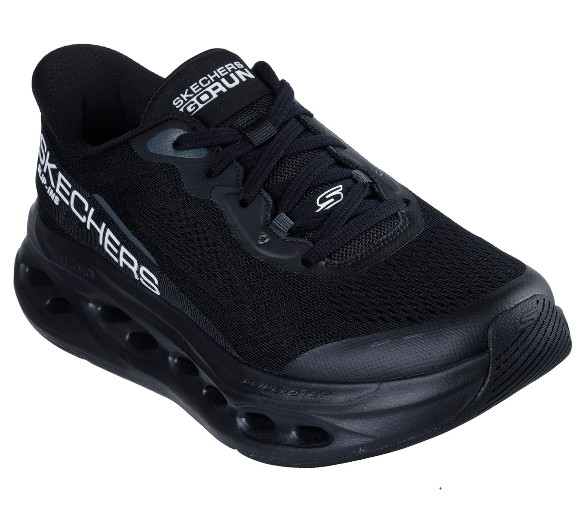 Skechers Herraskór Max Cushioning Glide-Step