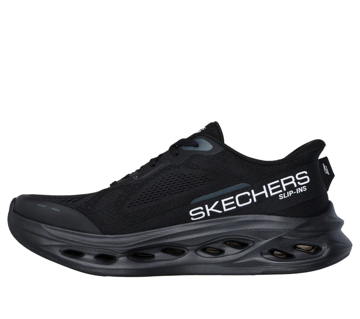 Skechers Herraskór Max Cushioning Glide-Step
