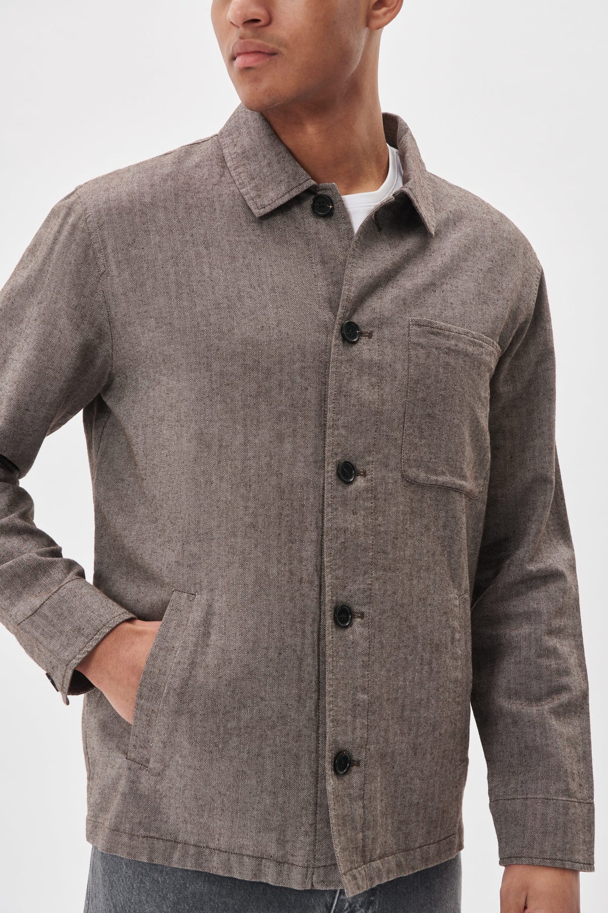 Matinique Orignal Overshirt