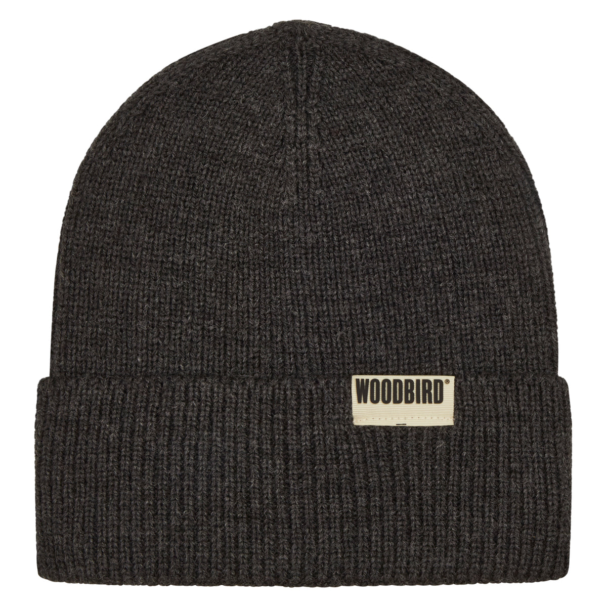 Woodbird Yupa Long Beanie