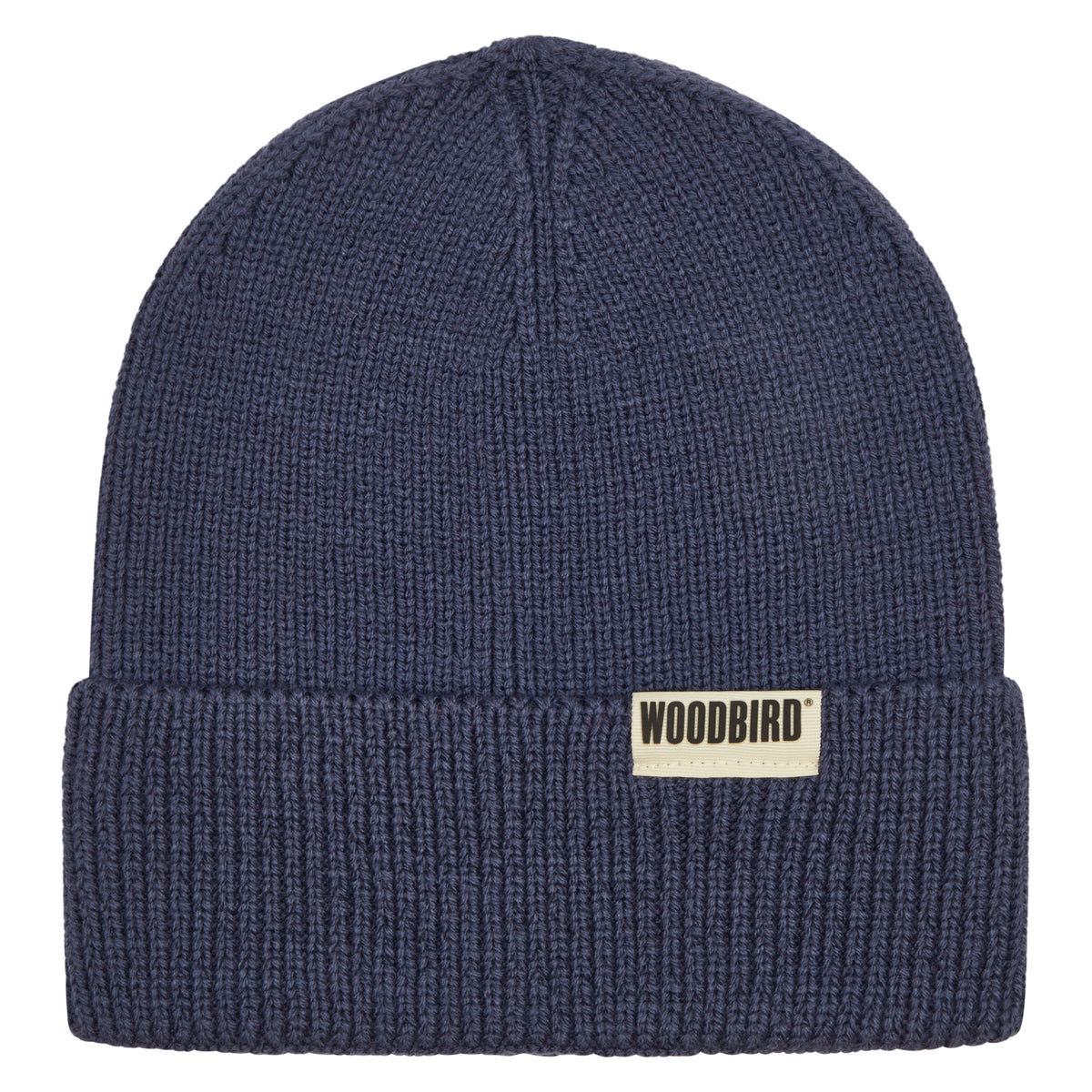 Woodbird Yupa Long Beanie