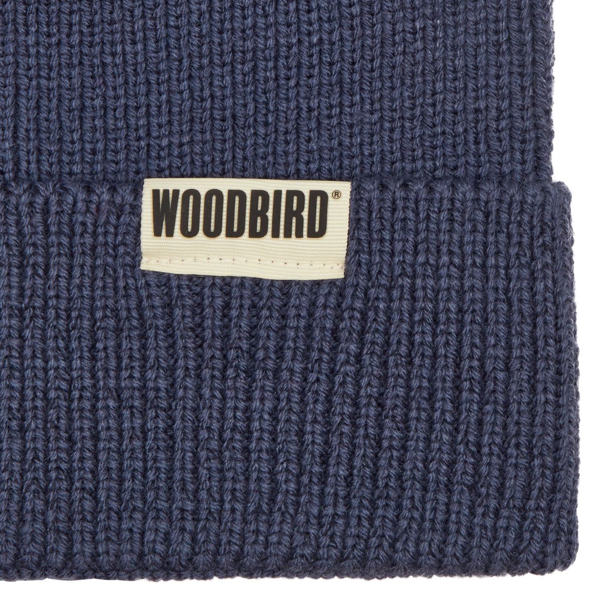 Woodbird Yupa Long Beanie
