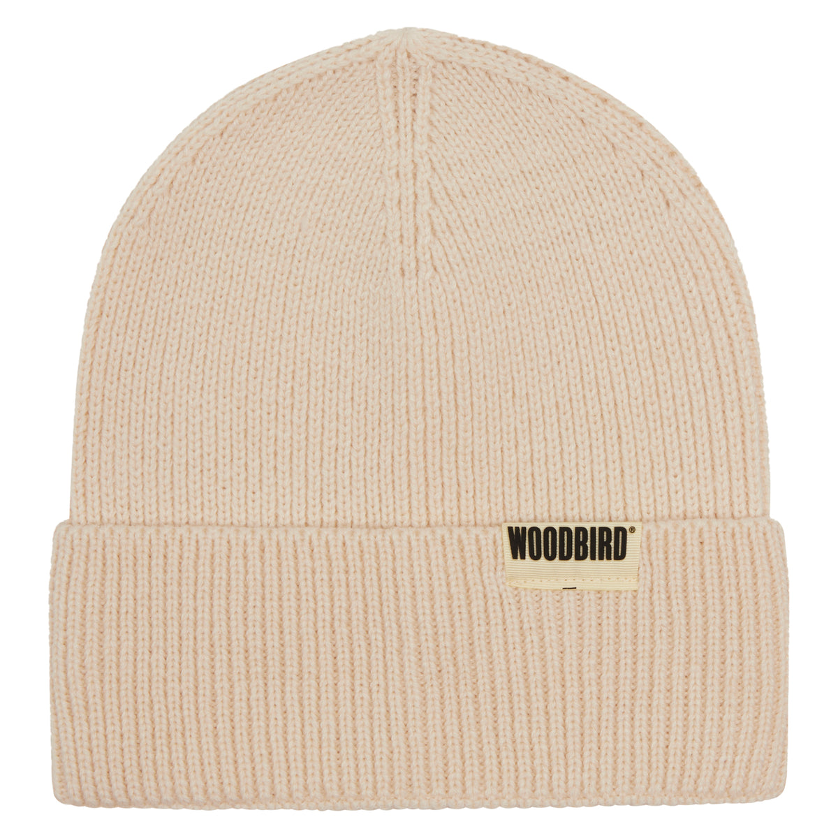 Woodbird Yupa Long Beanie