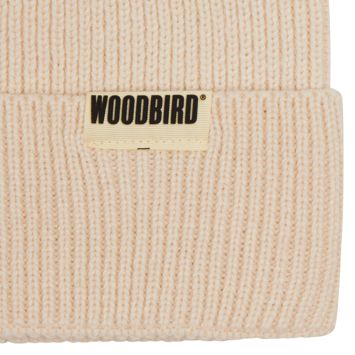 Woodbird Yupa Long Beanie