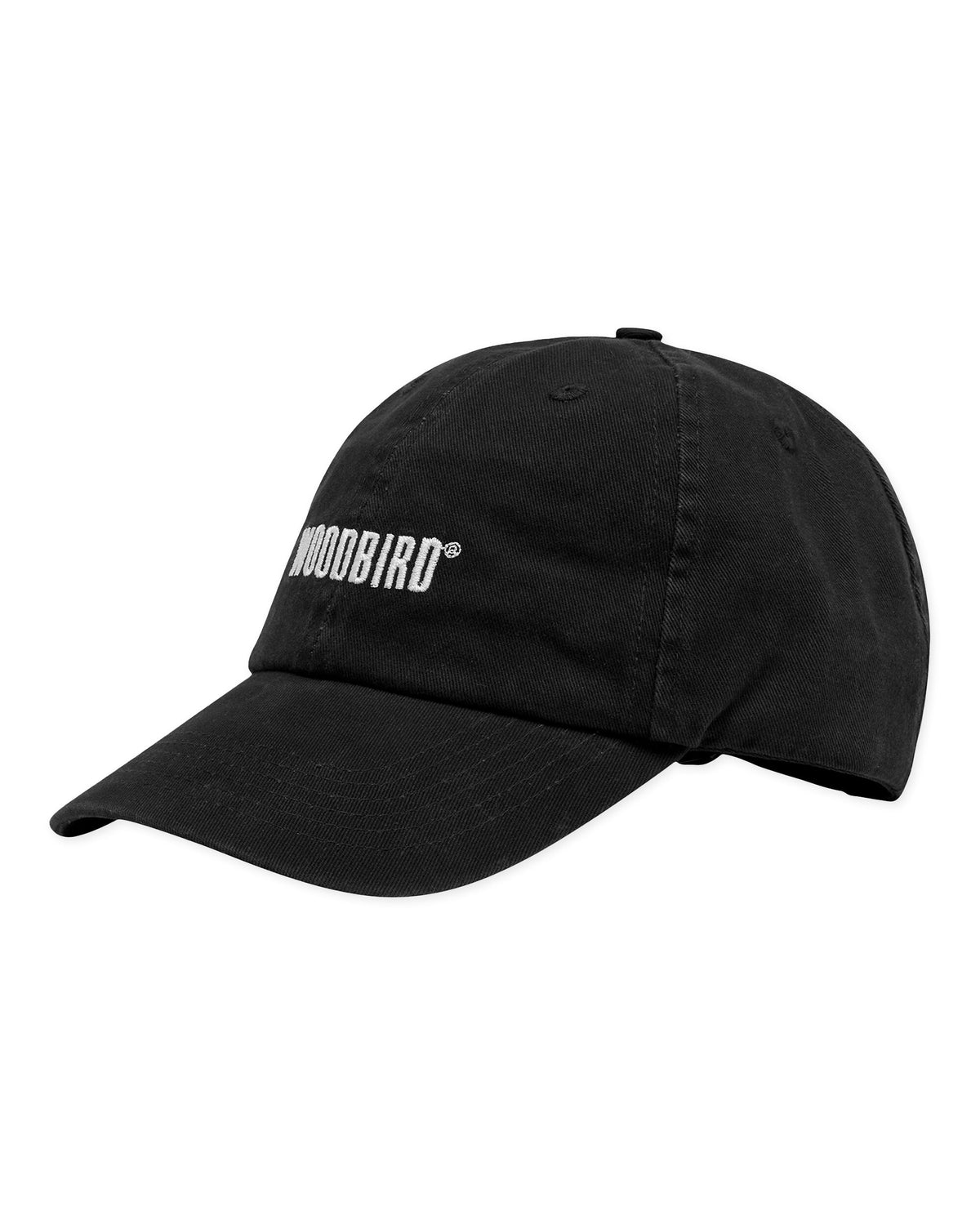 Woodbird Core Twill Cap