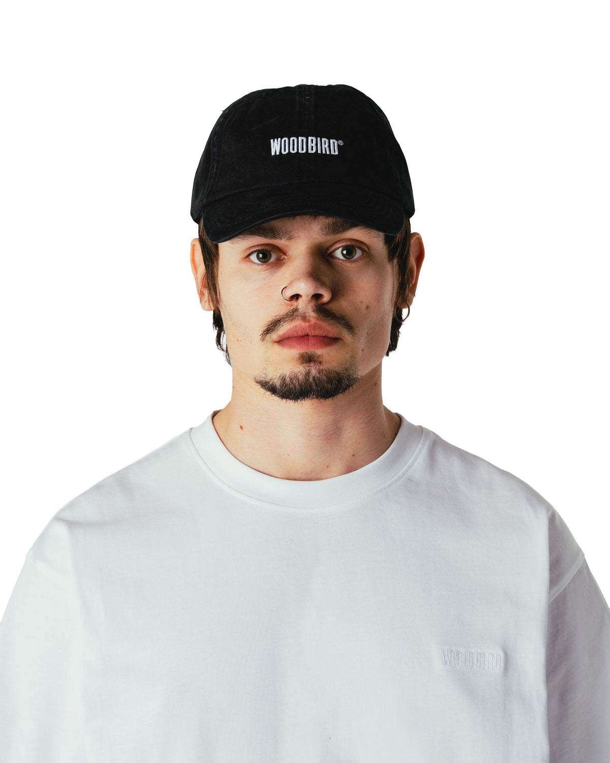 Woodbird Core Twill Cap