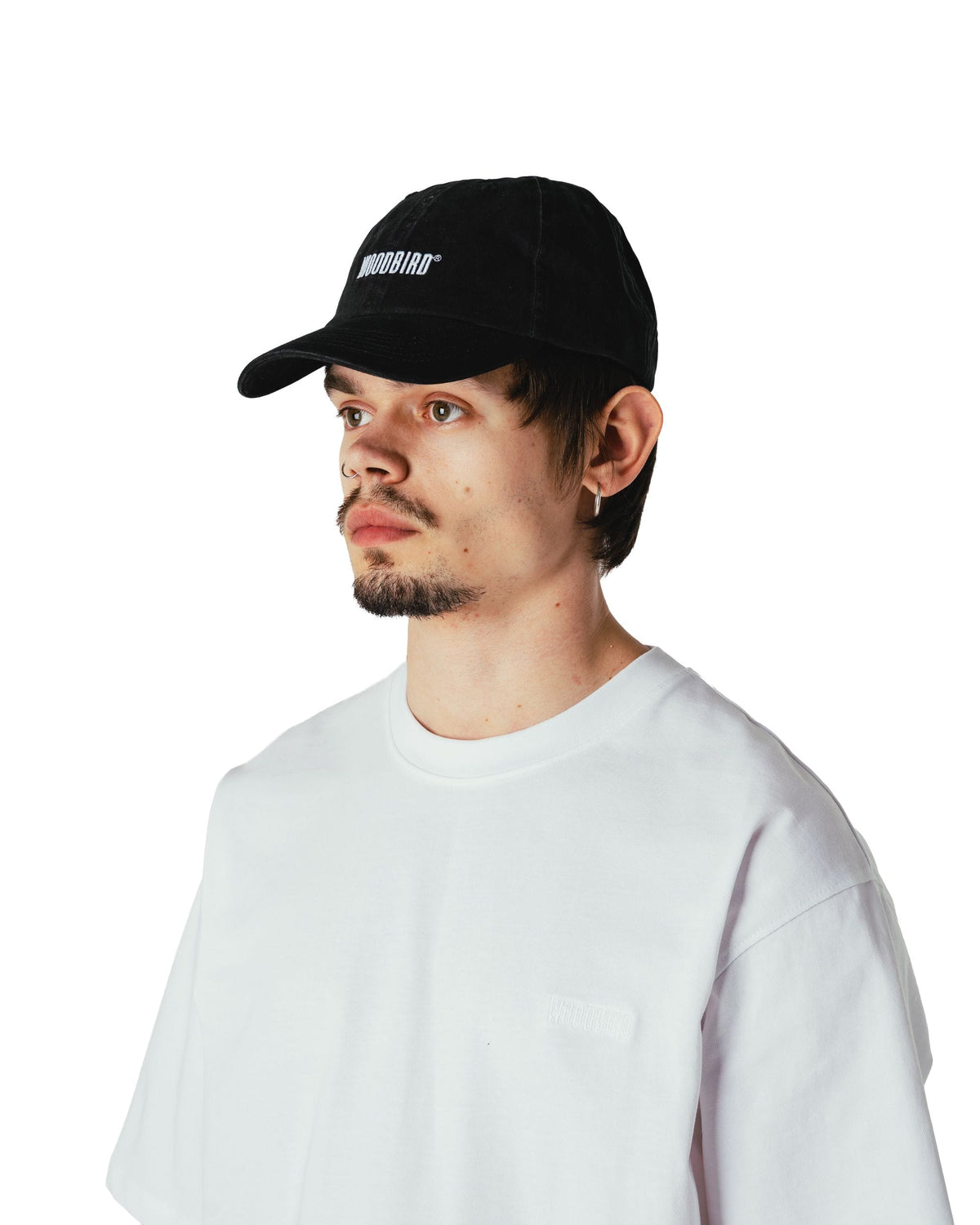 Woodbird Core Twill Cap