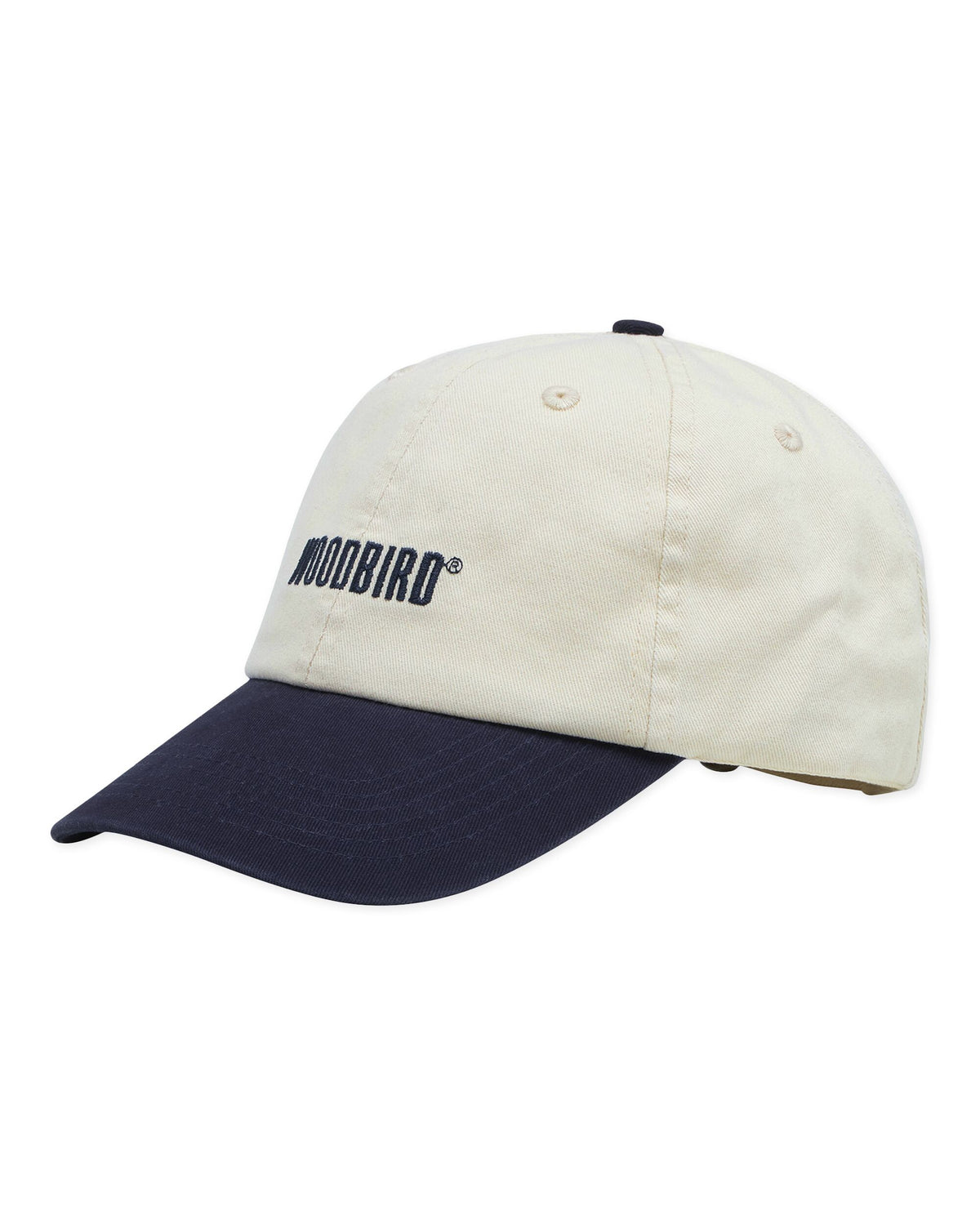 Woodbird Core Twill Cap