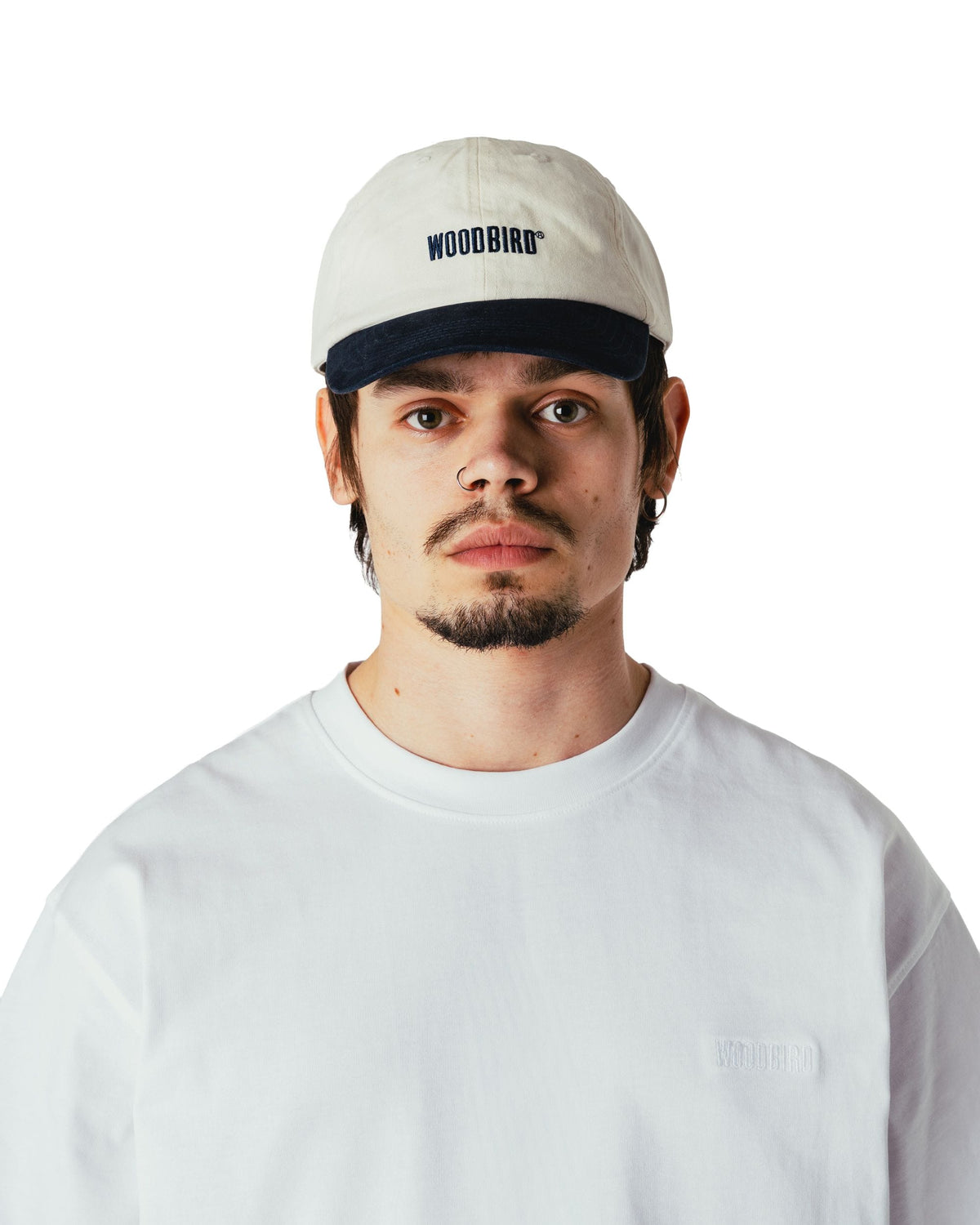 Woodbird Core Twill Cap