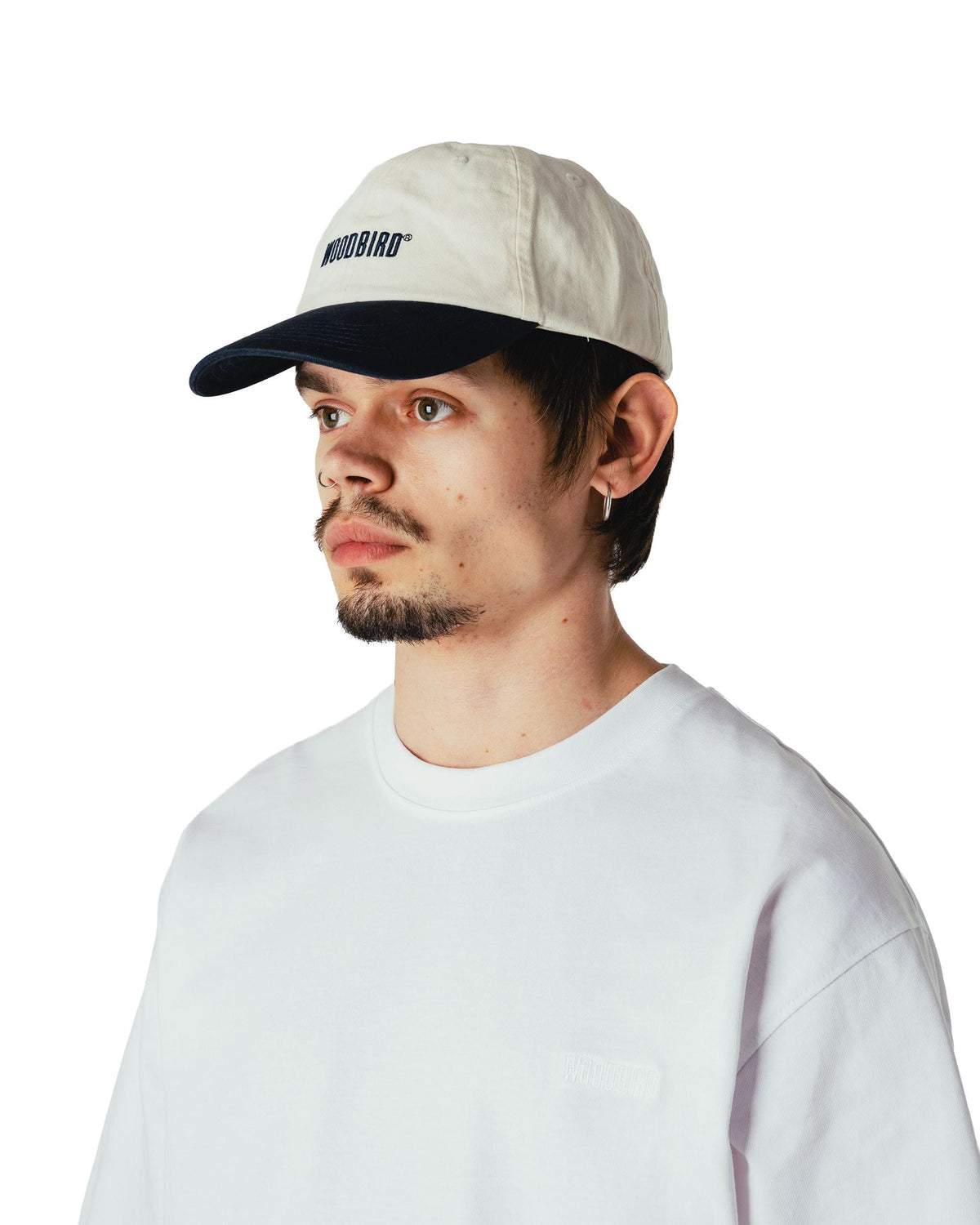Woodbird Core Twill Cap