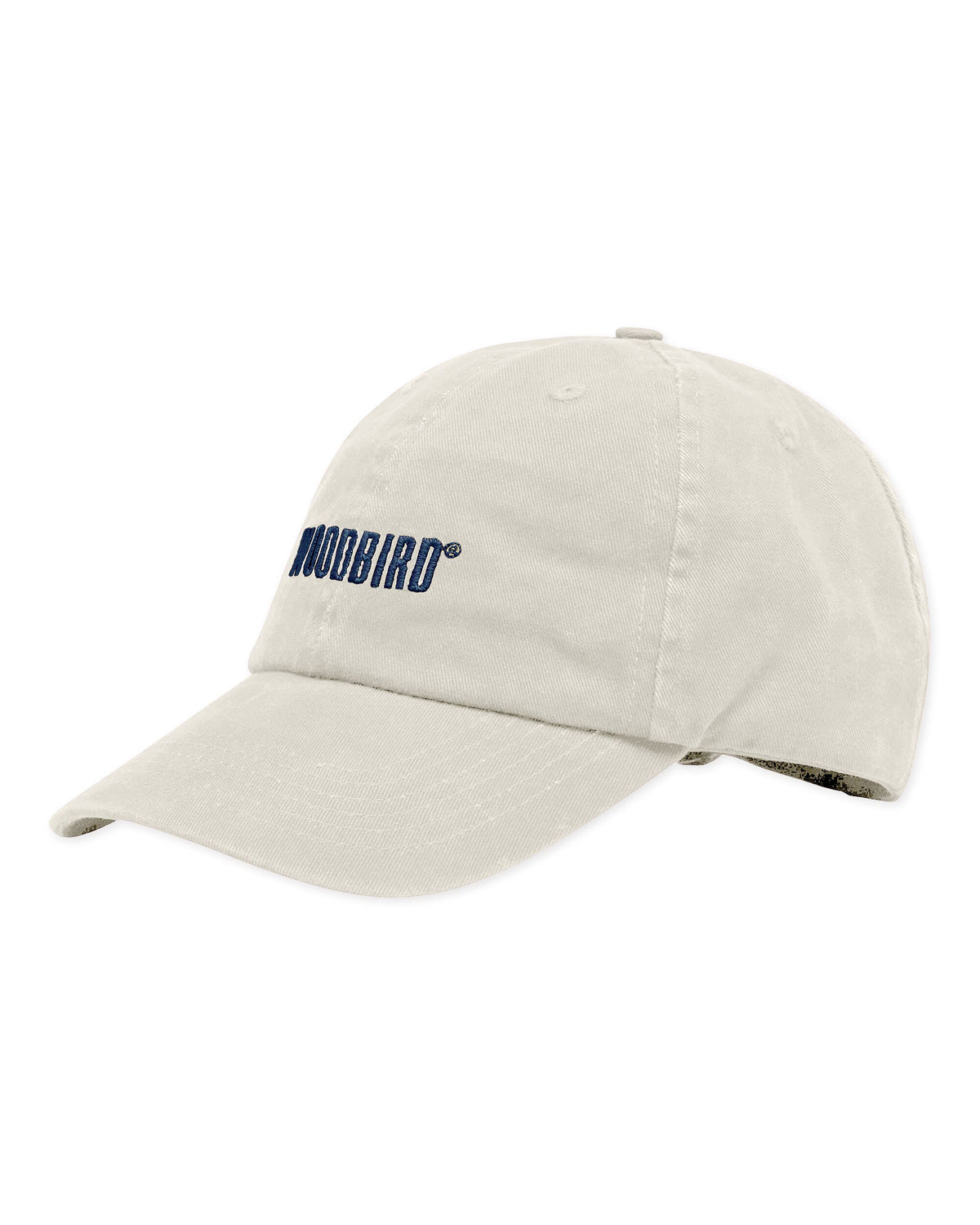 Woodbird Core Twill Cap