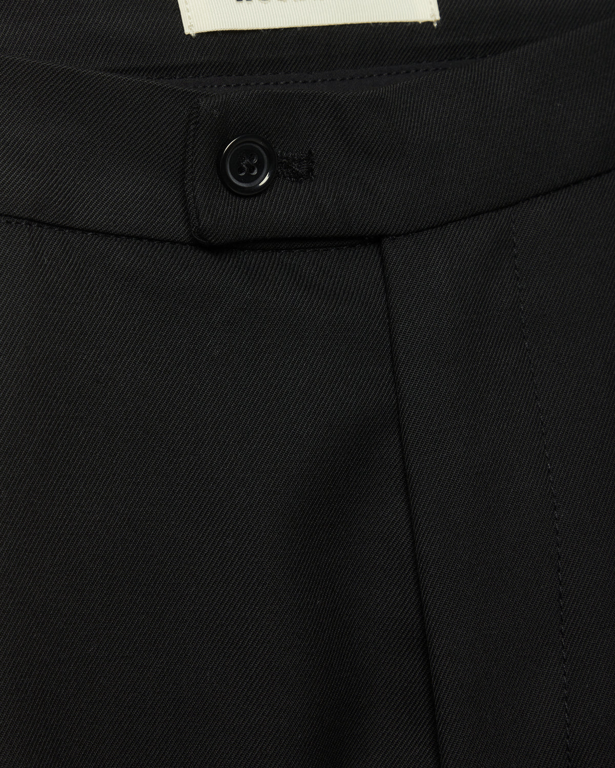 Woodbird Ben Suit Pant