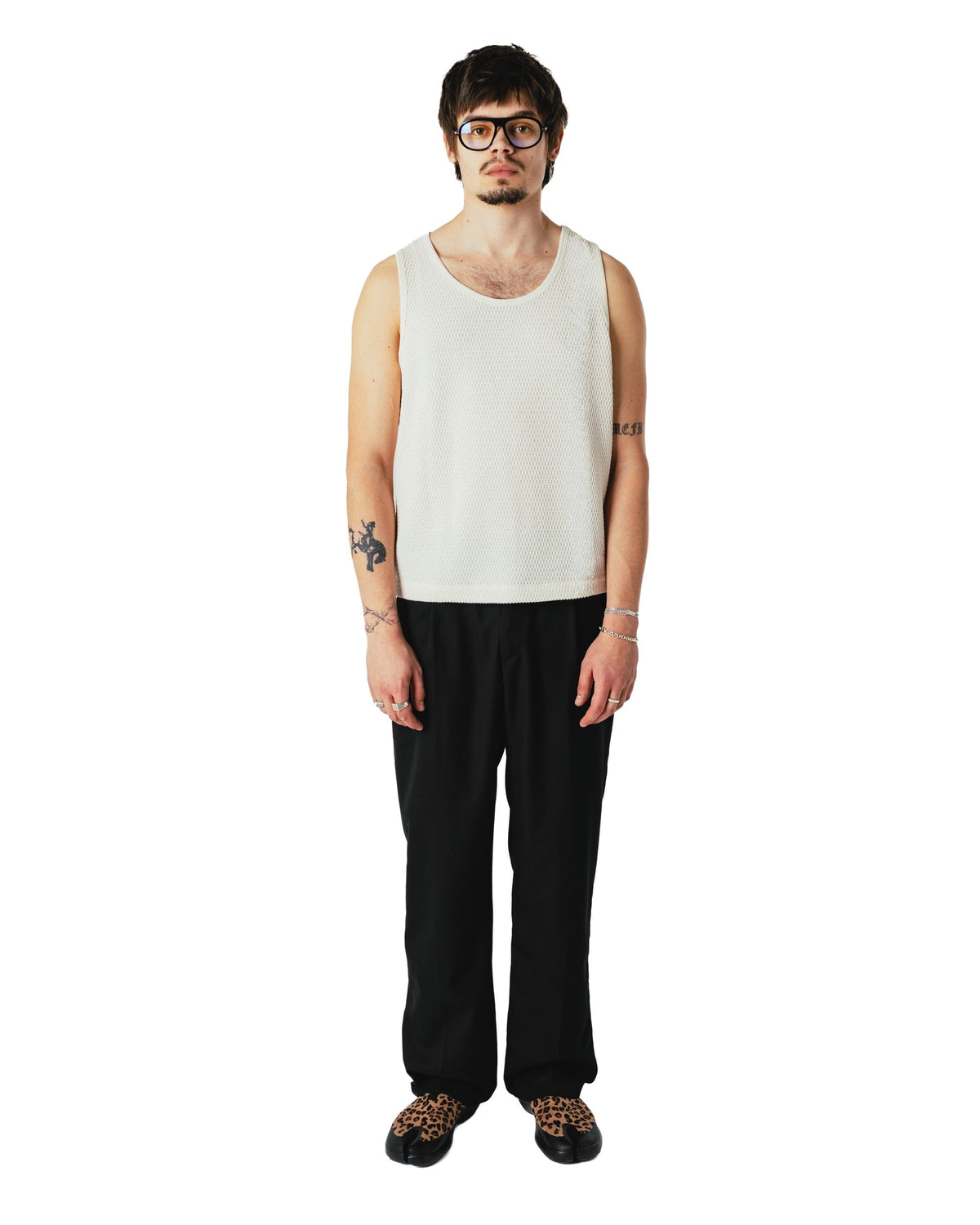 Woodbird Ben Suit Pant