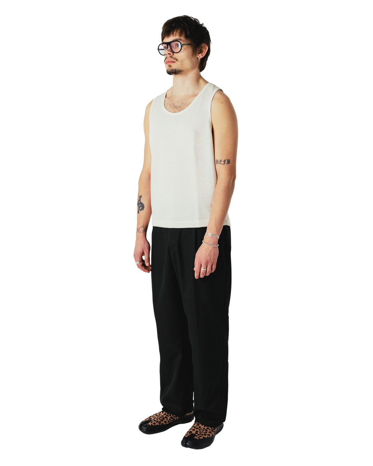 Woodbird Ben Suit Pant