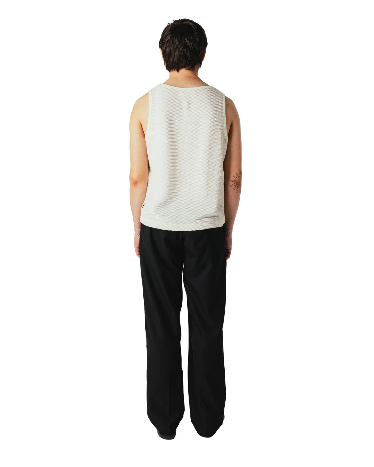 Woodbird Ben Suit Pant