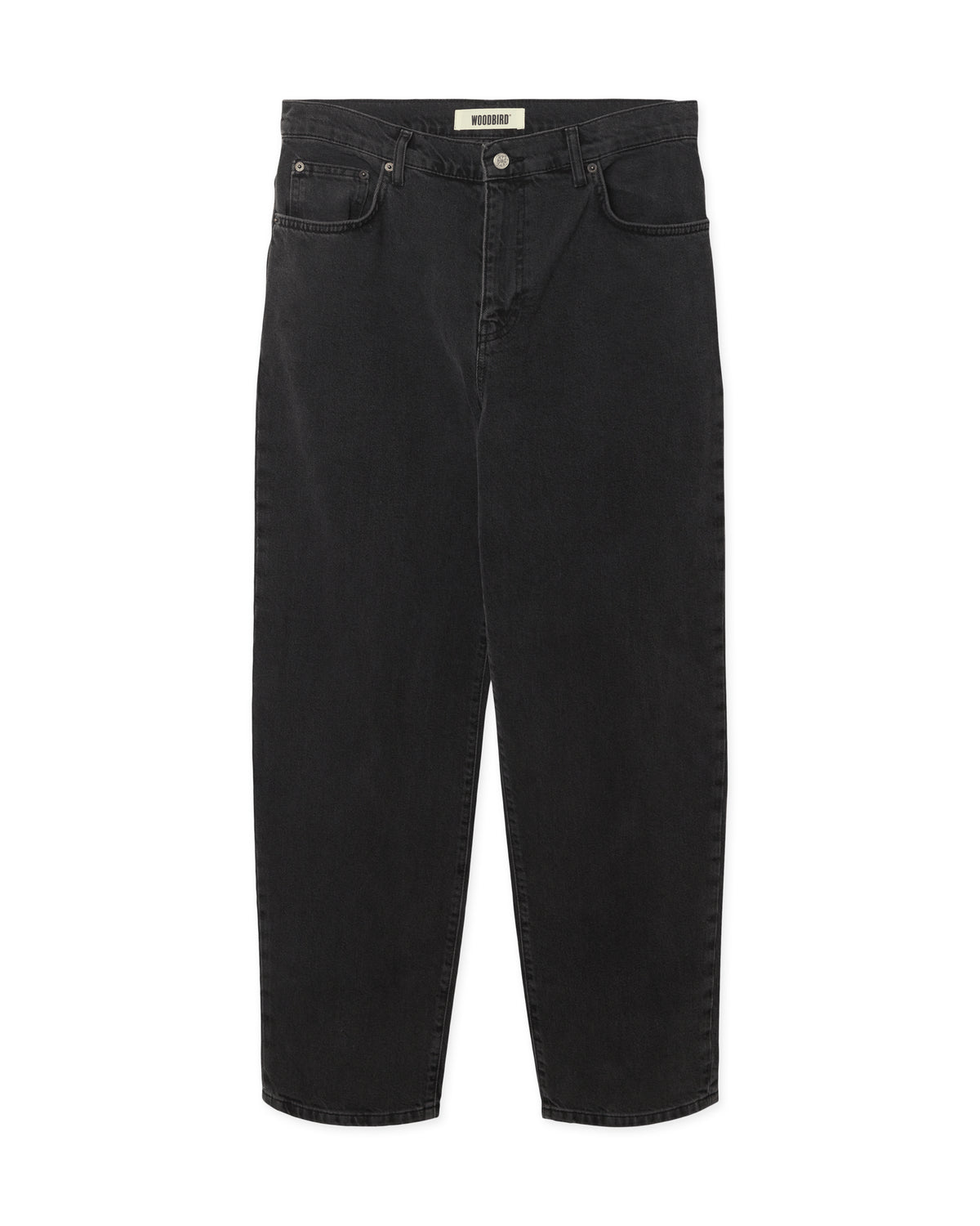 WoodBird Leroy Crow Jeans
