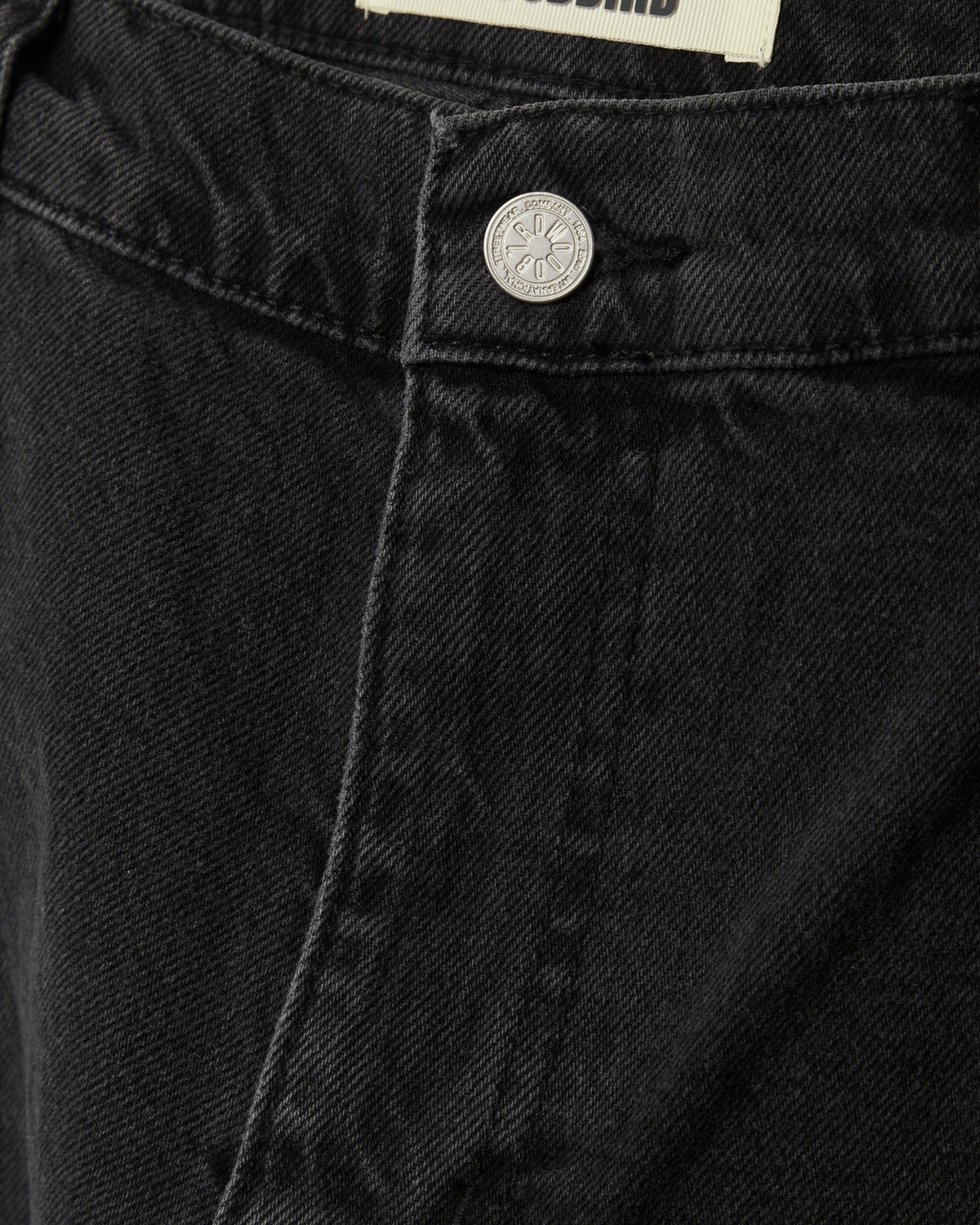 WoodBird Leroy Crow Jeans