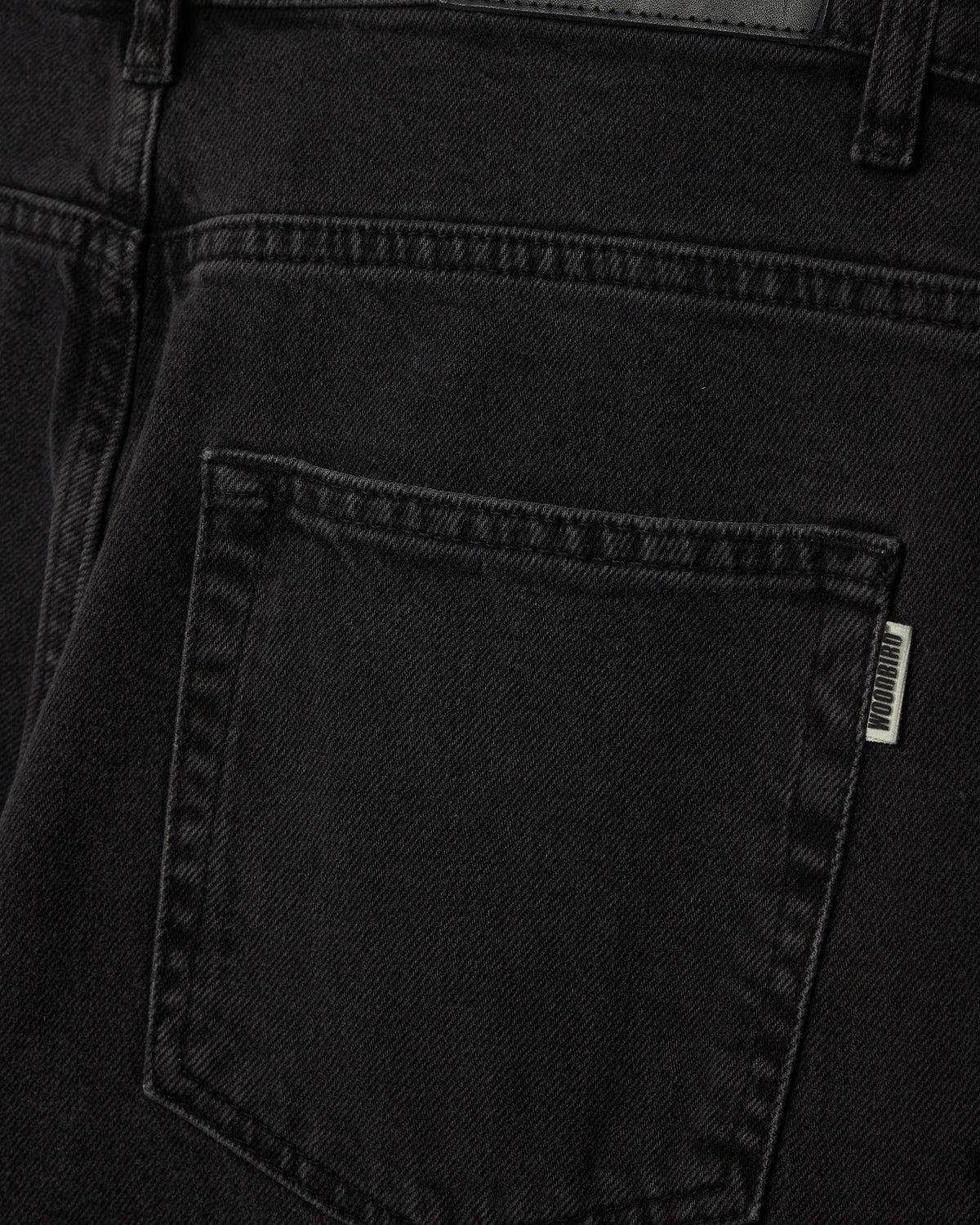 WoodBird Leroy Crow Jeans