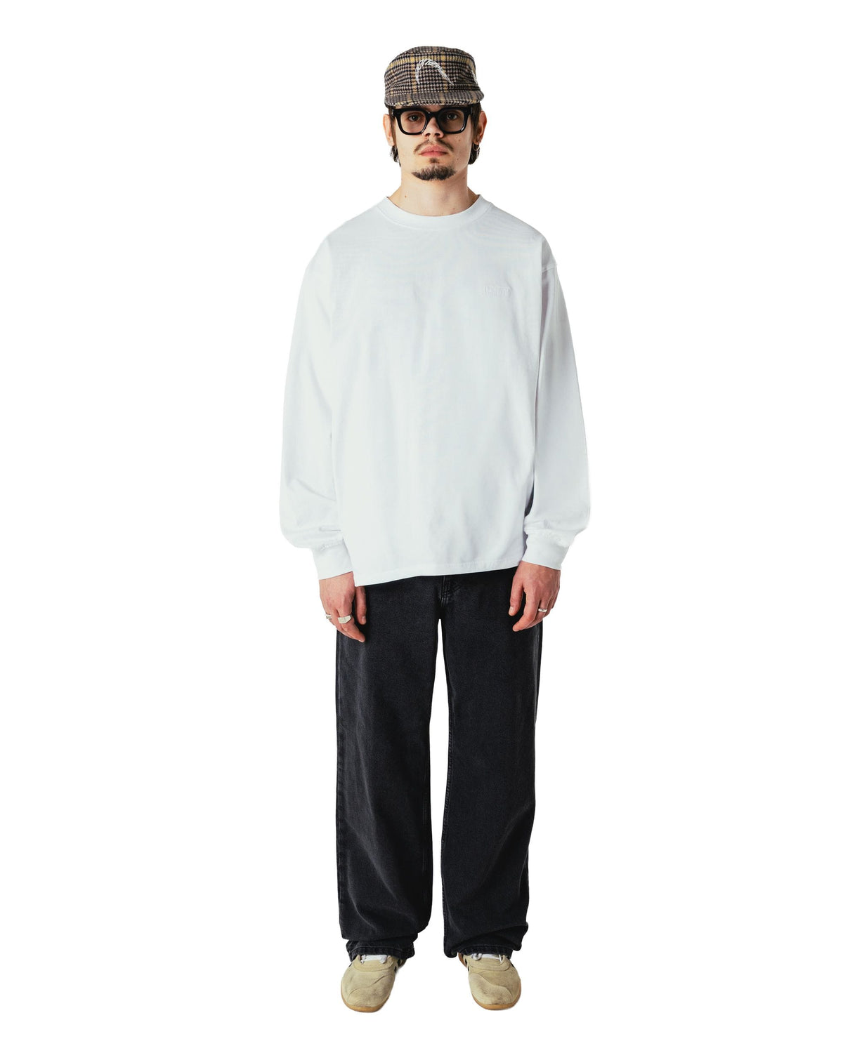 WoodBird Leroy Crow Jeans