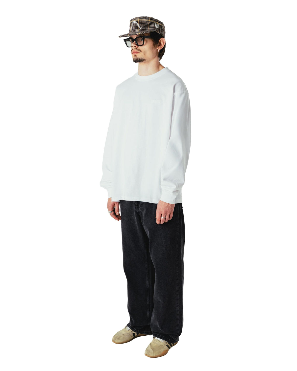WoodBird Leroy Crow Jeans