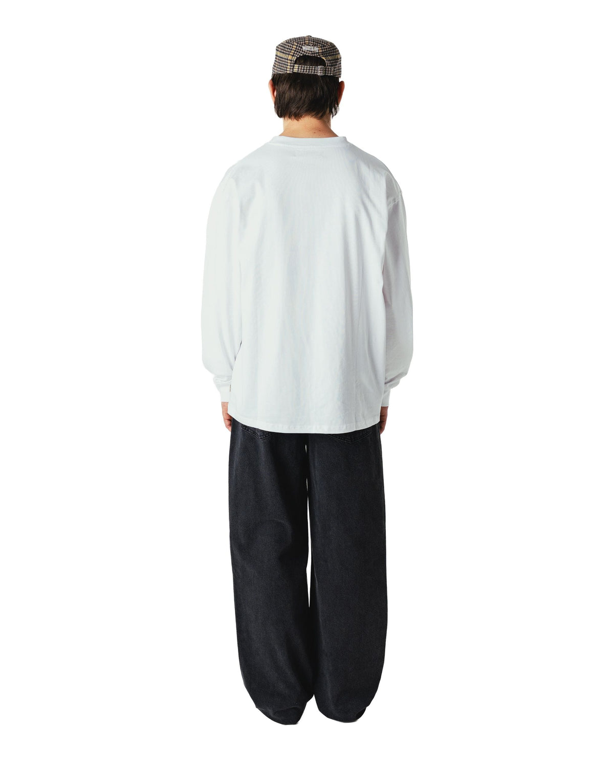 WoodBird Leroy Crow Jeans
