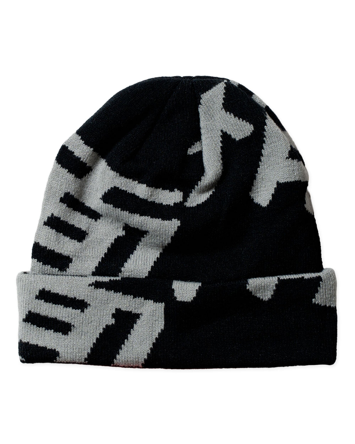 Woodbird Yan Sumo JQ Fold Beanie