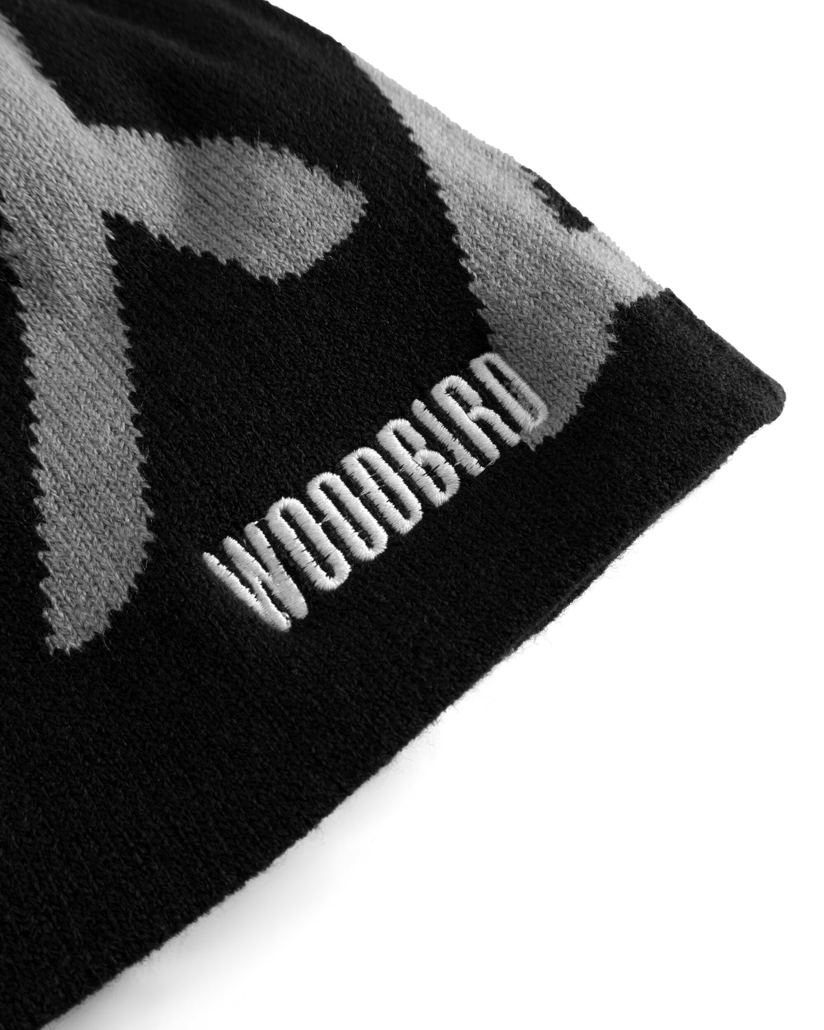 Woodbird Yan Sumo JQ Beanie