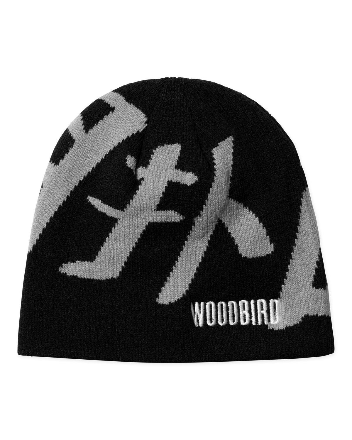 Woodbird Yan Sumo JQ Beanie
