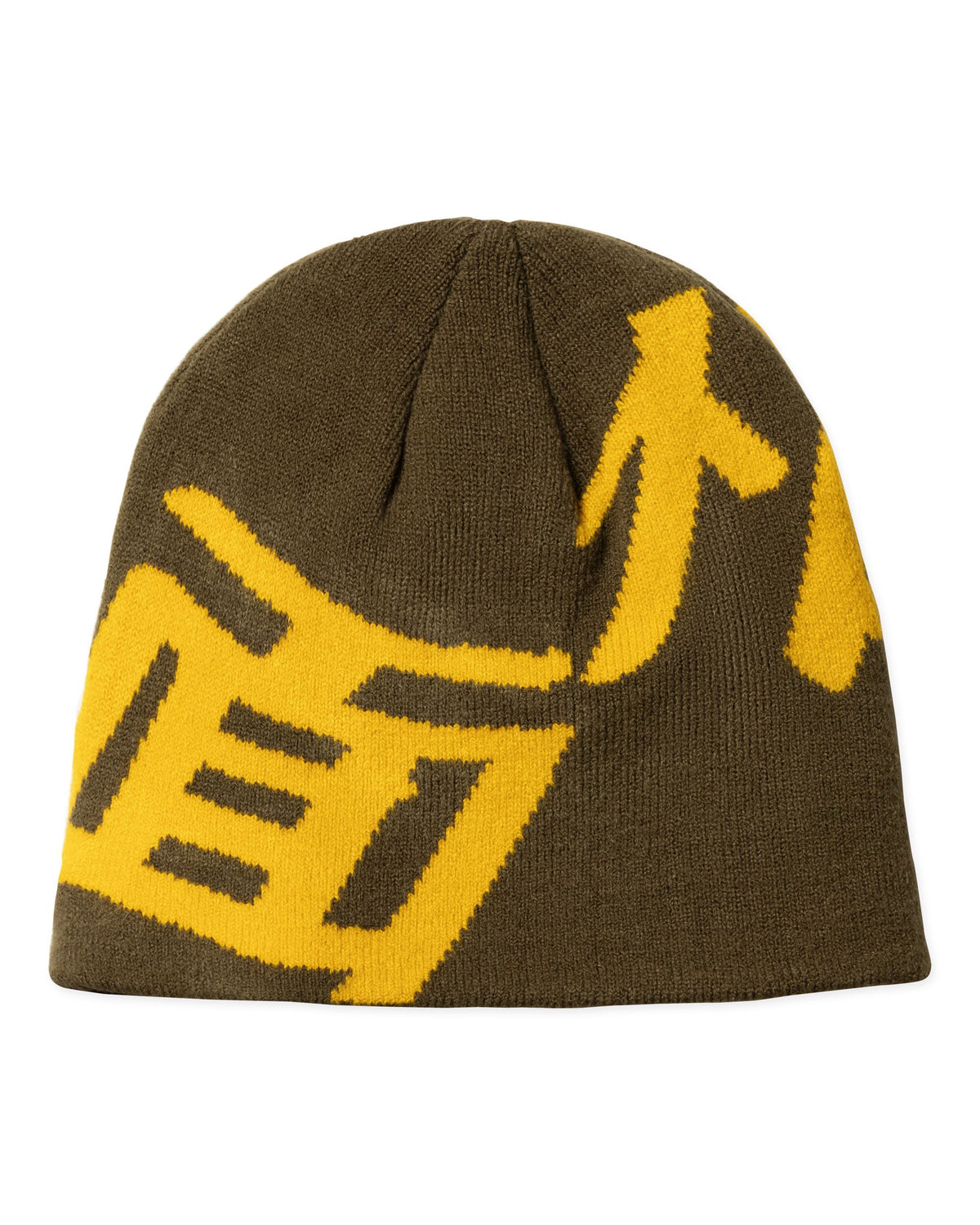 Woodbird Yan Sumo JQ Beanie