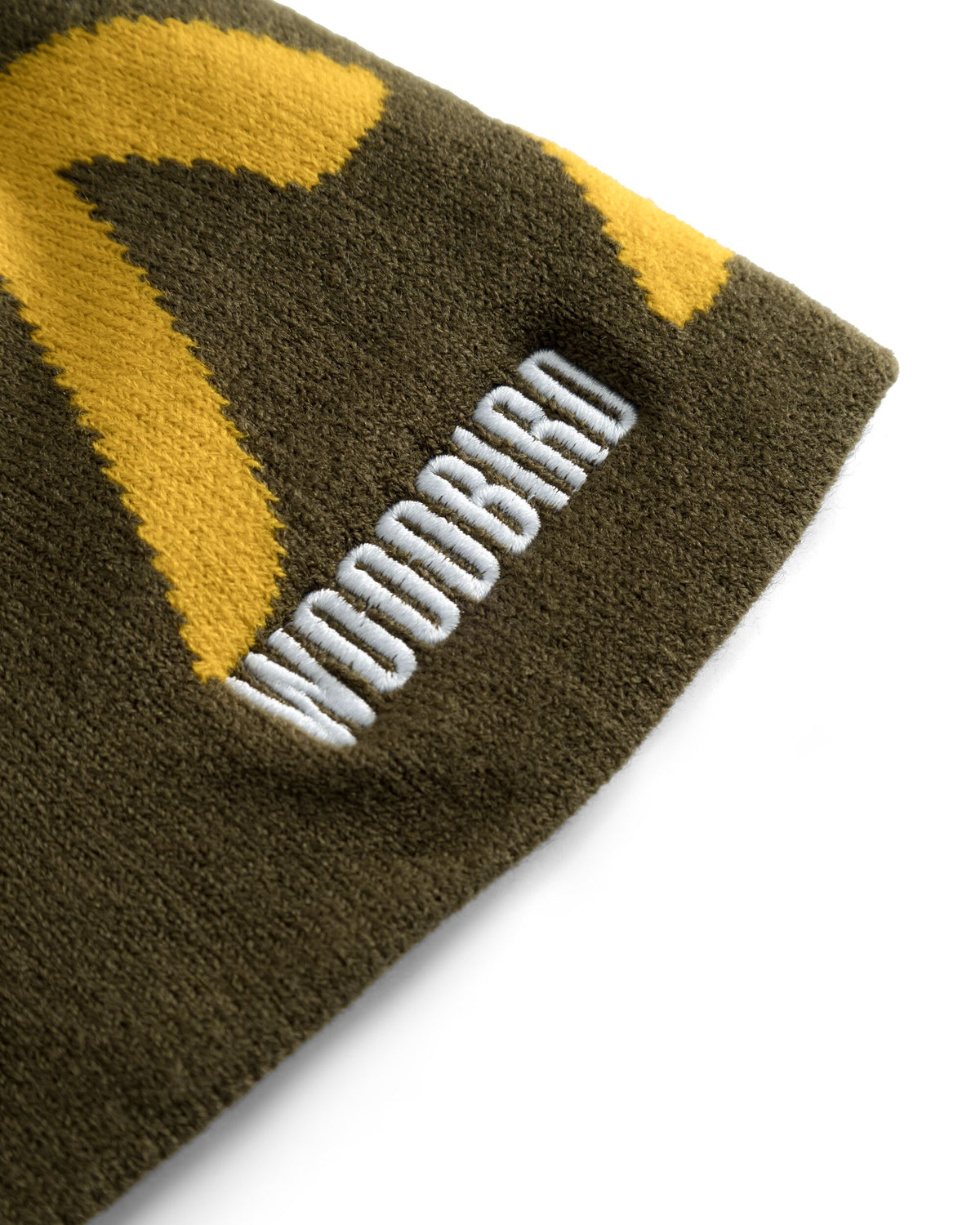 Woodbird Yan Sumo JQ Beanie