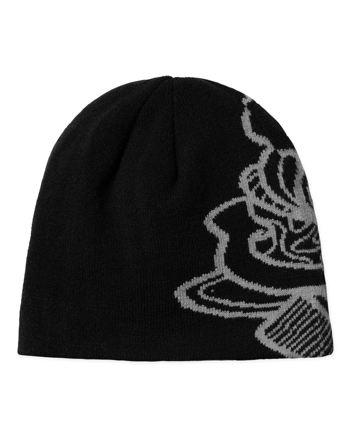 Woodbird Yan Lion JQ Beanie