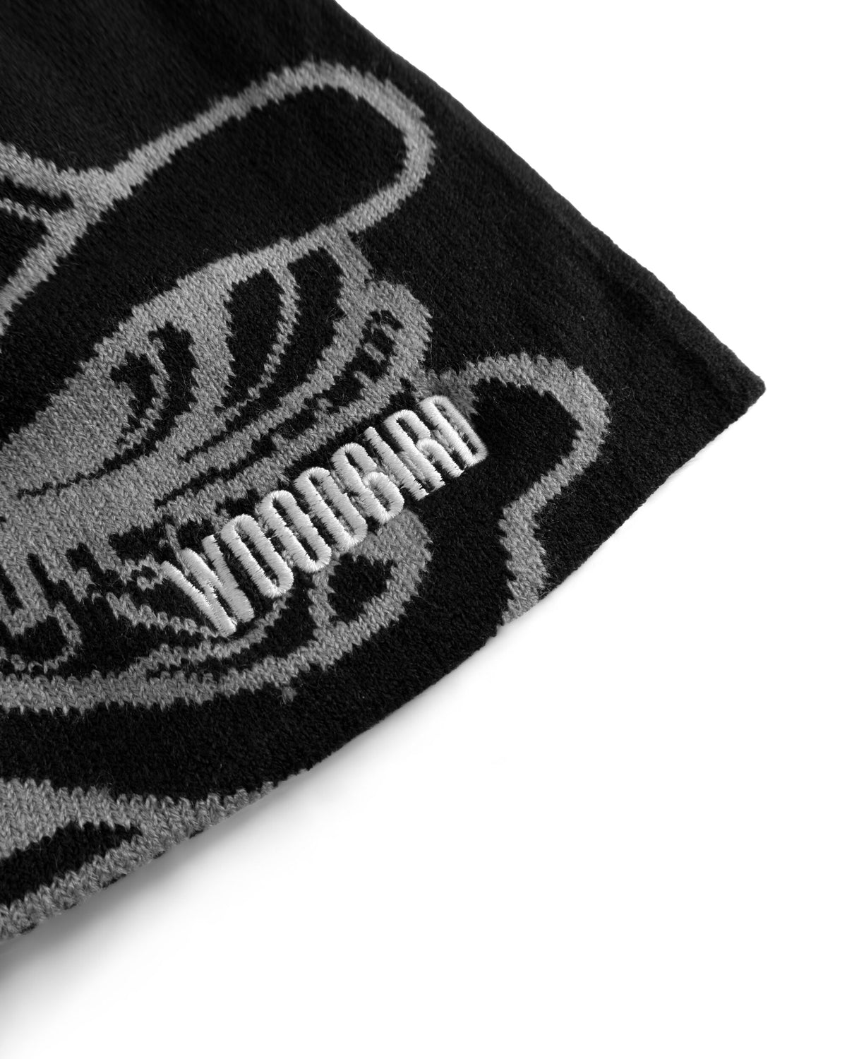 Woodbird Yan Lion JQ Beanie