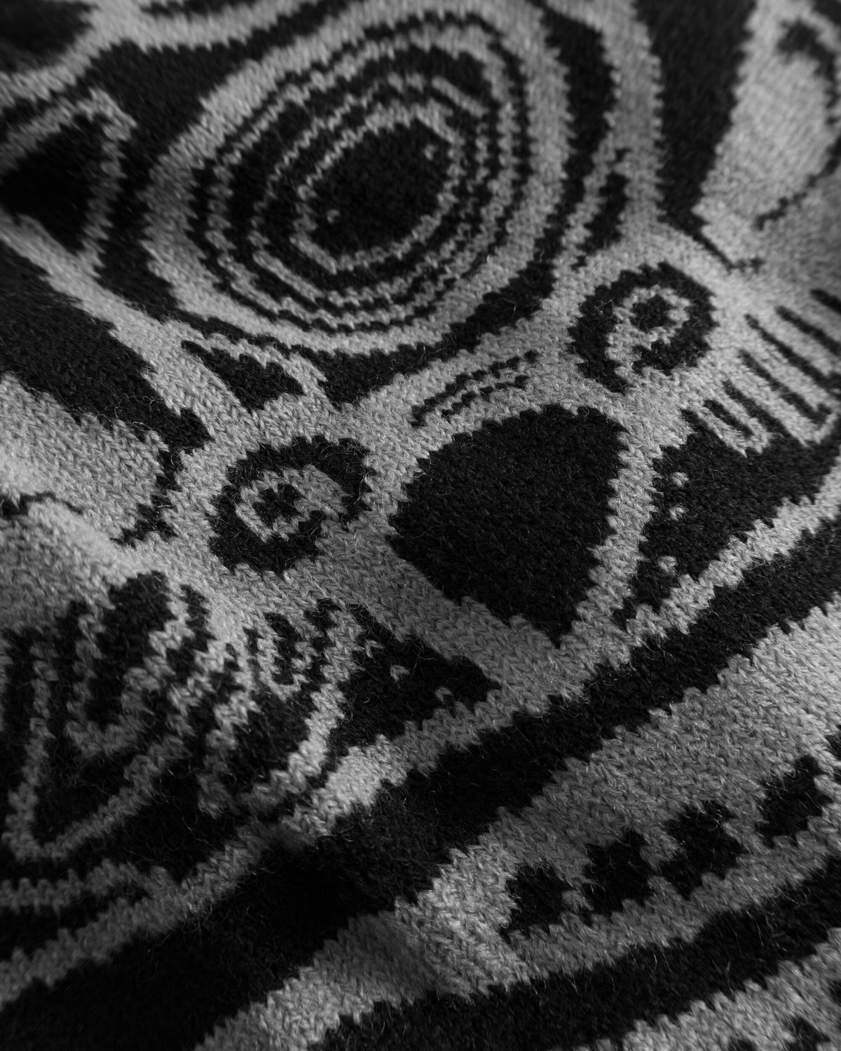 Woodbird Yan Lion JQ Beanie