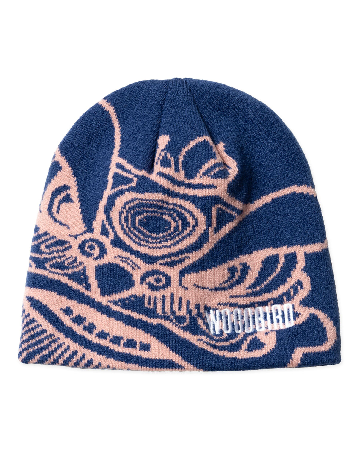 Woodbird Yan Lion JQ Beanie