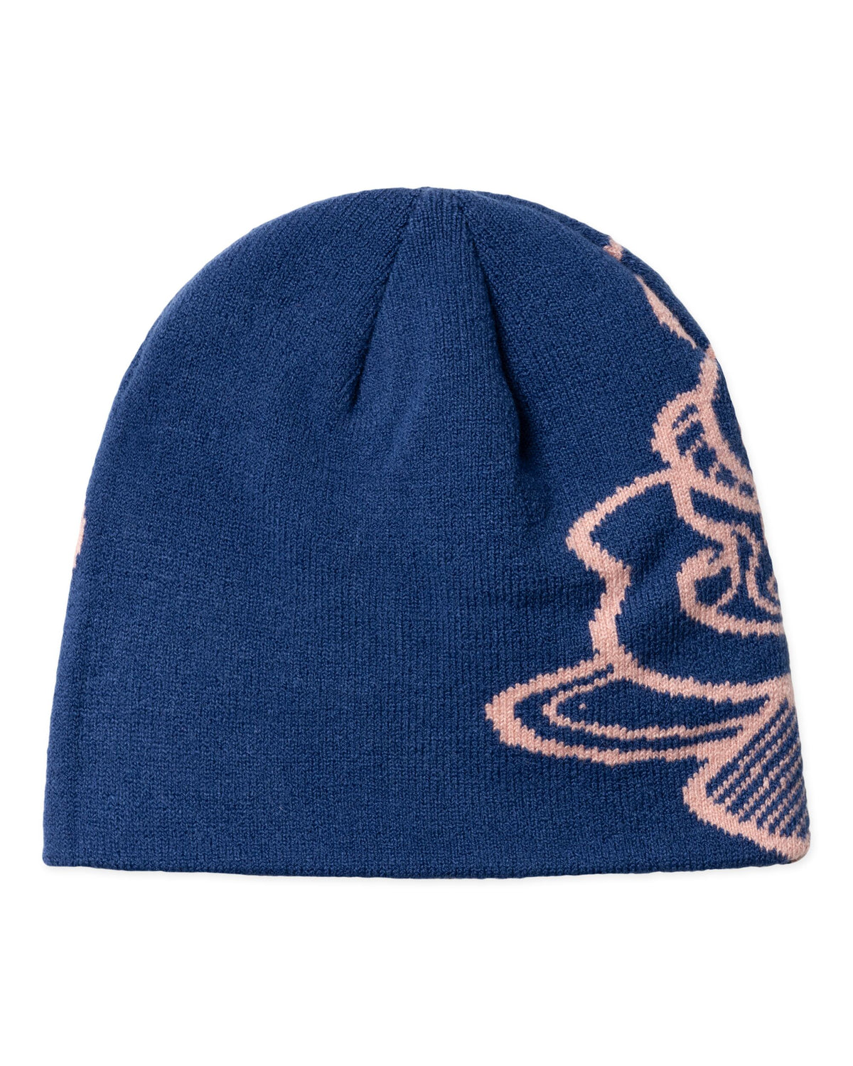 Woodbird Yan Lion JQ Beanie