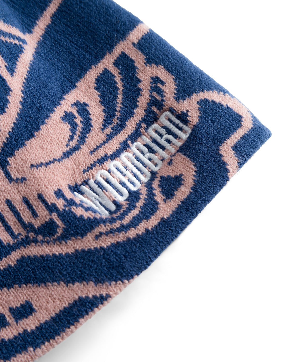 Woodbird Yan Lion JQ Beanie