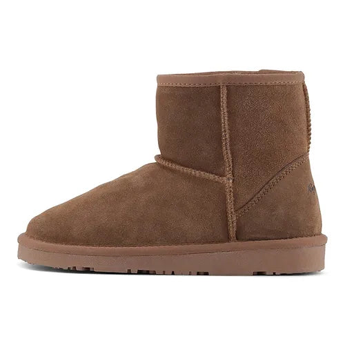 Rugged Gear Rúskinn