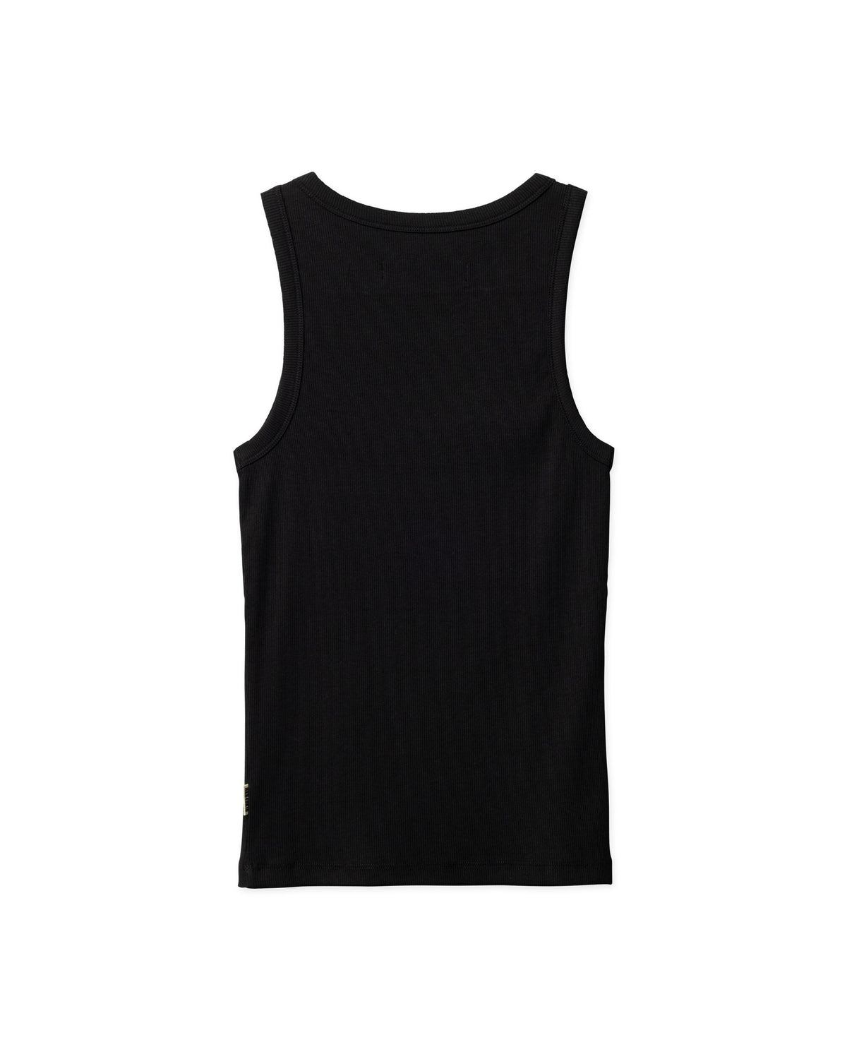 Woodbird Dee Rib Tank Top