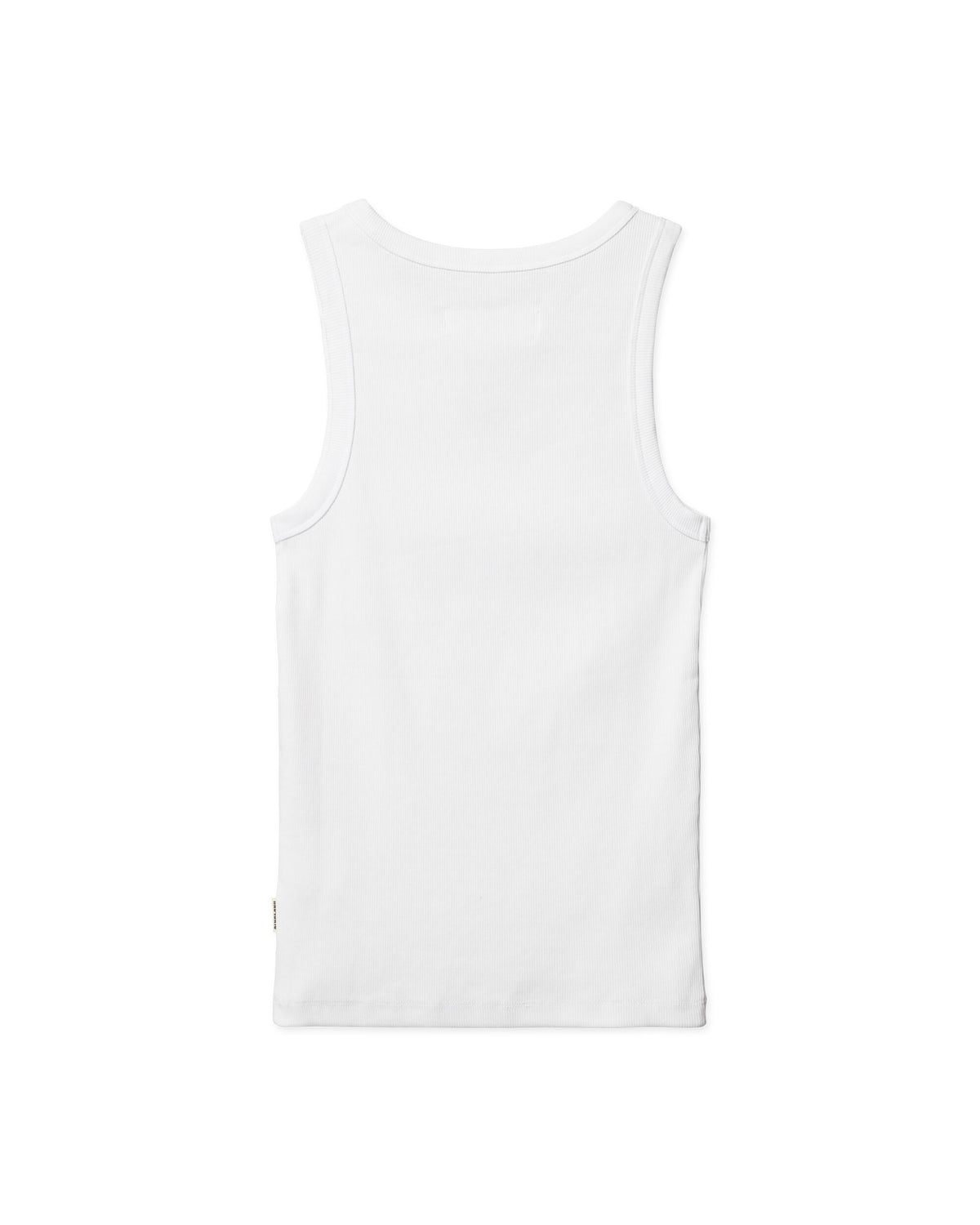 Woodbird Dee Rib Tank Top
