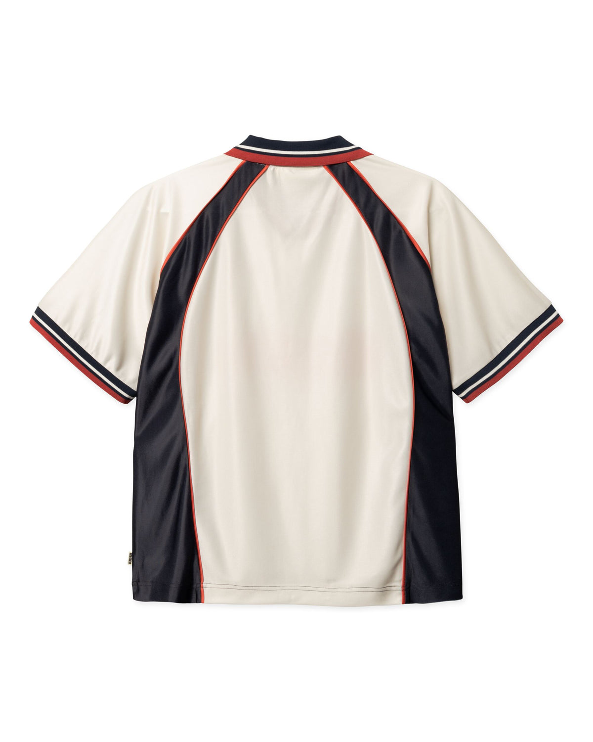 Woodbird Taka SS Sports Polo