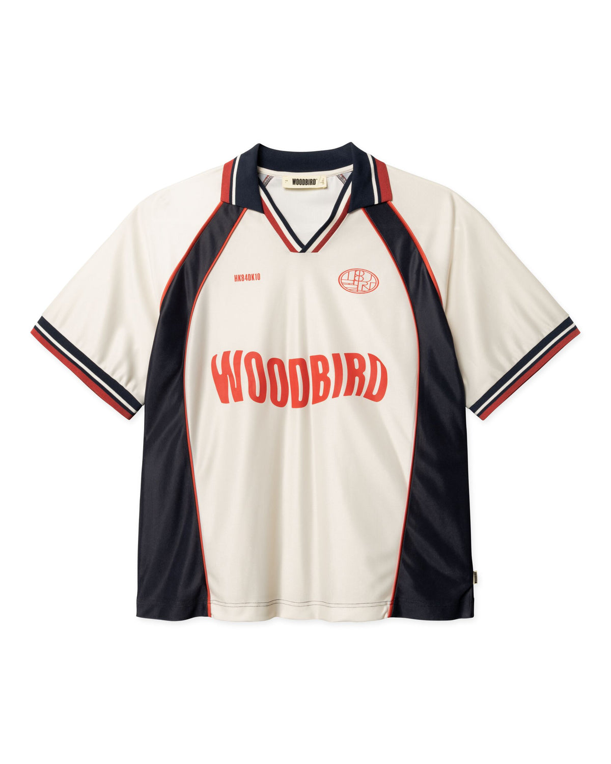 Woodbird Taka SS Sports Polo