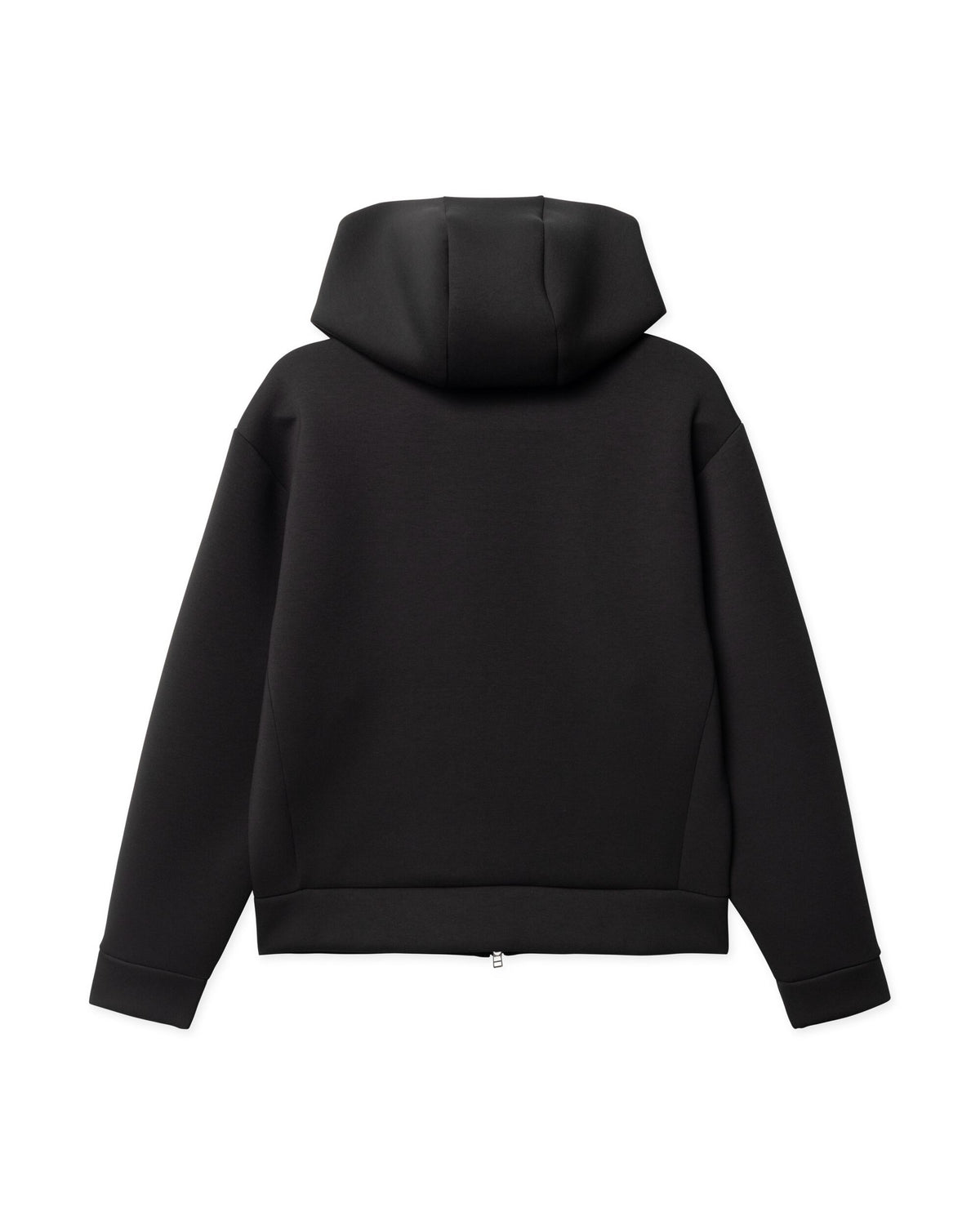 Woodbird Fuji Scuba Zip Hoodie