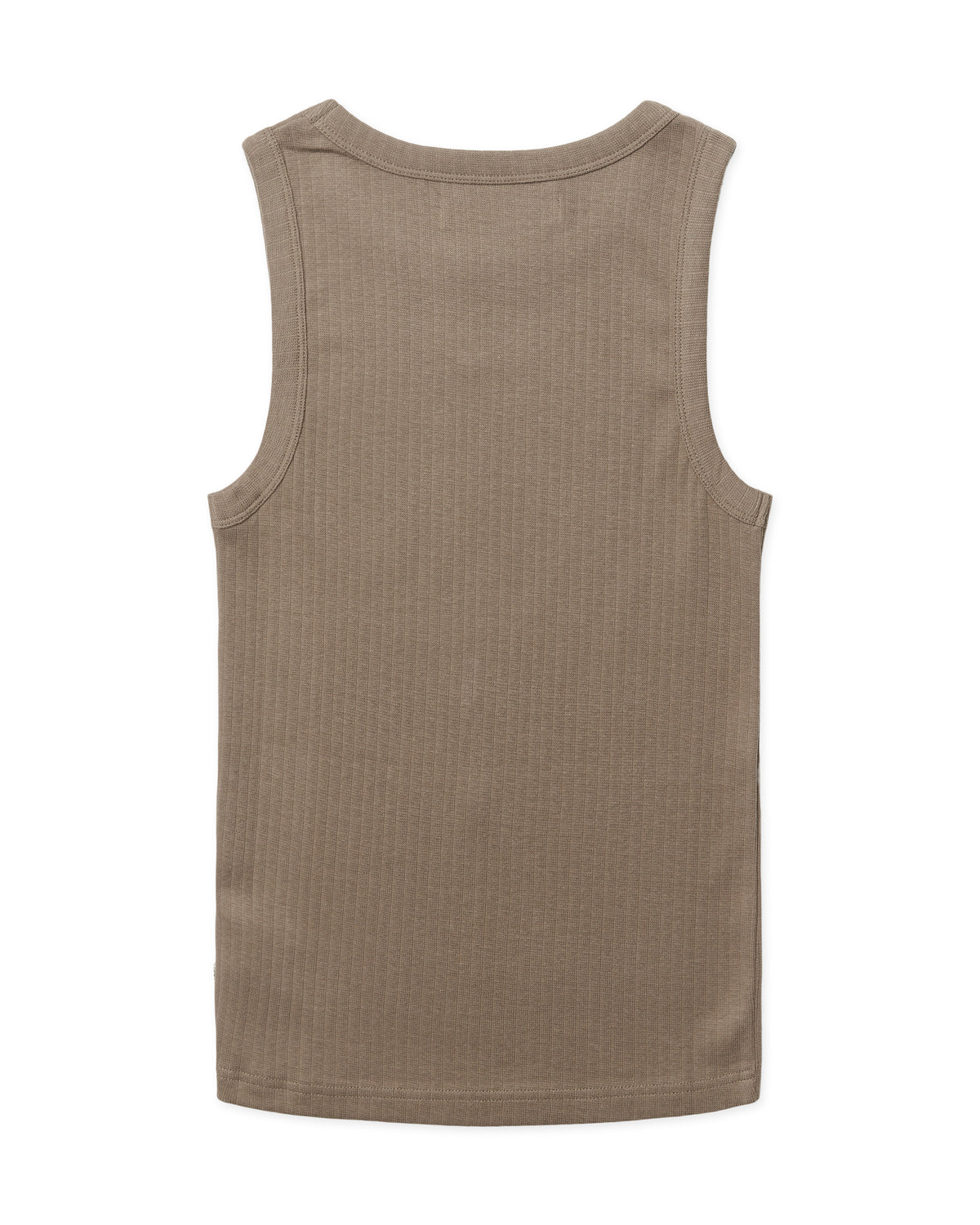 Woodbird Dee Base Tank Top