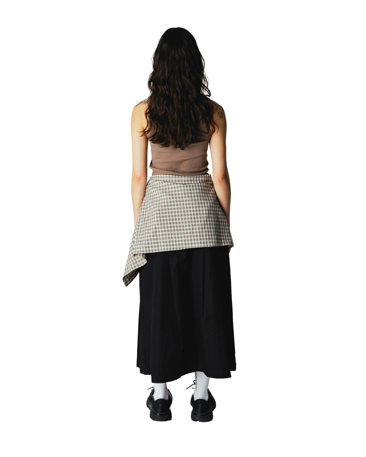 Woodbird Dee Base Tank Top
