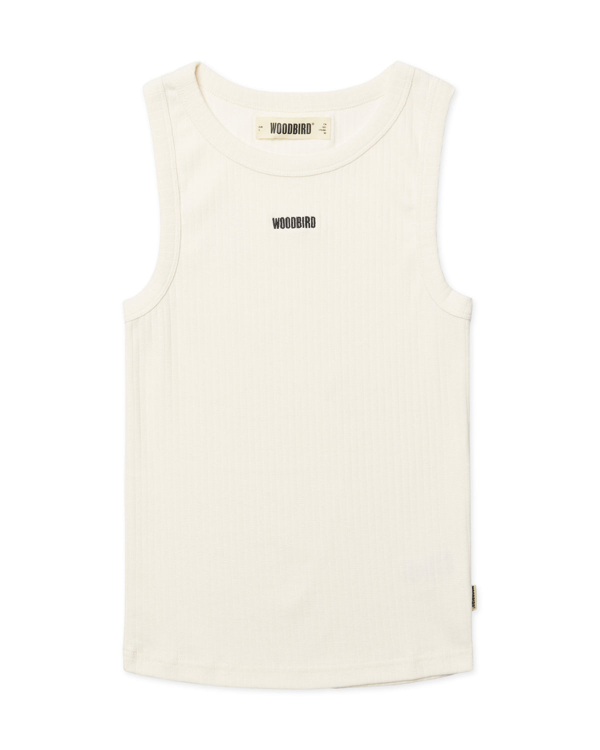Woodbird Dee Base Tank Top