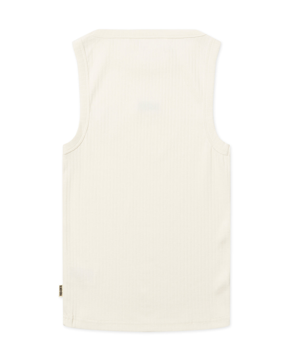 Woodbird Dee Base Tank Top