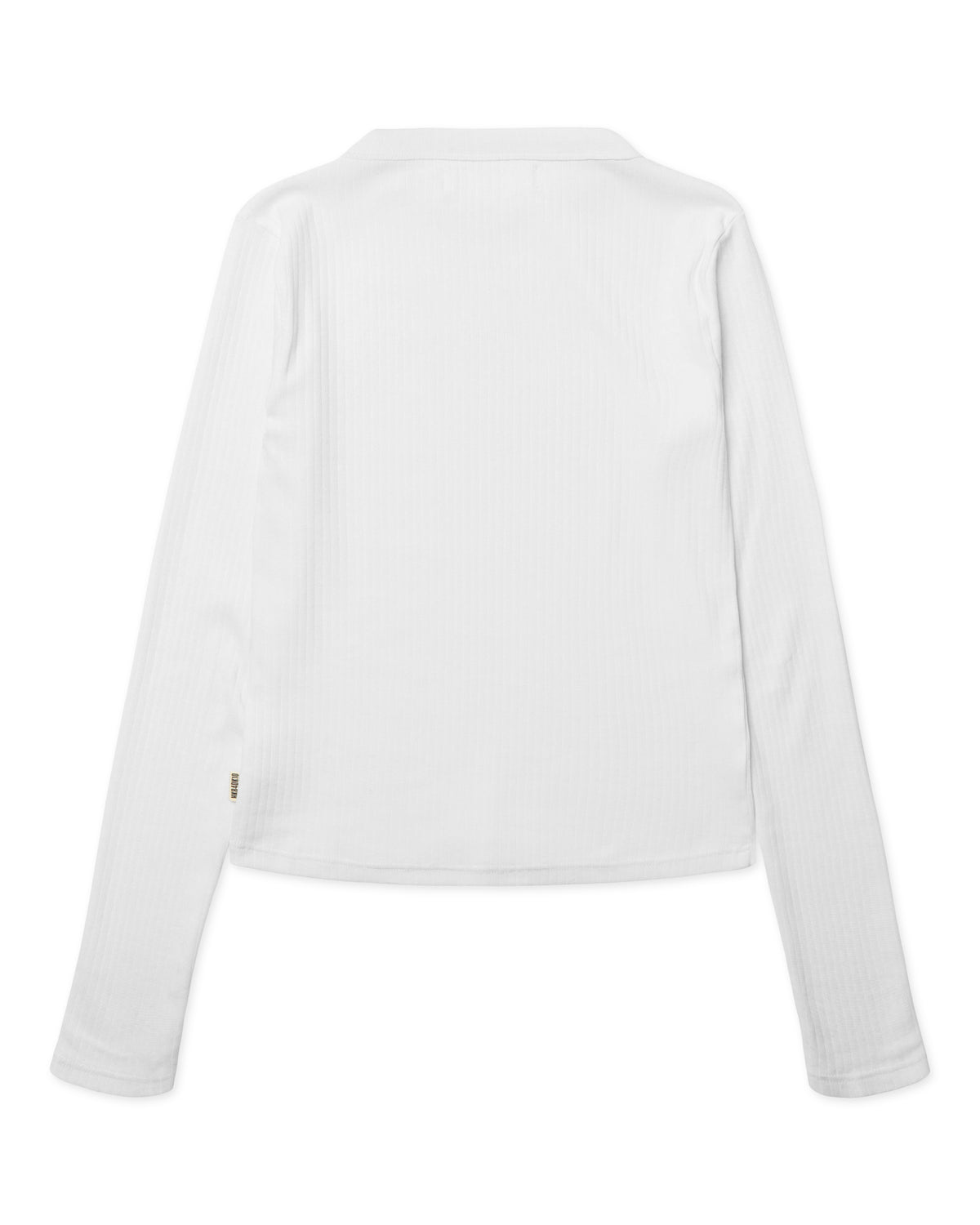 Woodbird Xao LS Base Tee