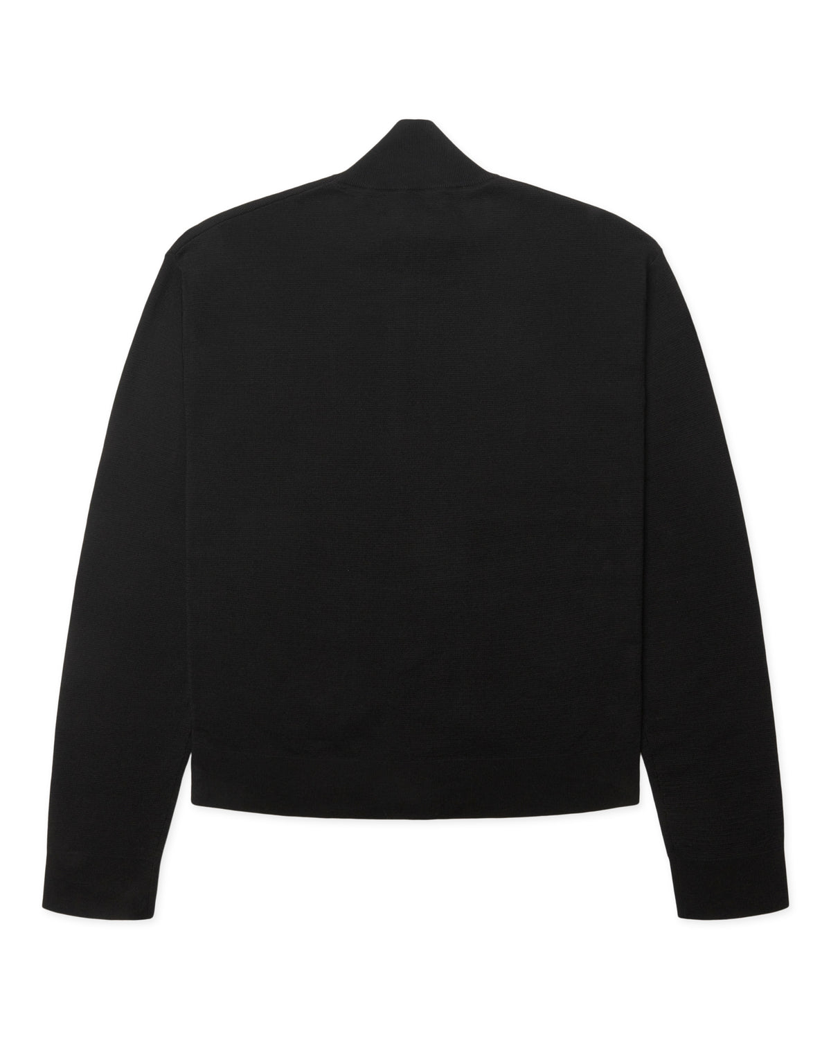 Woodbird Fang Full Zip Cardigan